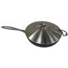 Image 6 : Group of Stainless Steel & Non-Stick Cookware - Some by Silit