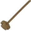Image 3 : Antique Primitive Butter Churn - Possibly 19th Century Scandinavian