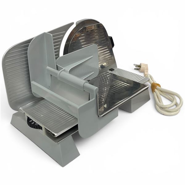 Berkel Electric Deli & Meat Slicer