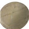 Image 3 : 2 Gallon Medalta Stoneware Crock & Smaller Crock with No Name - No Lids
