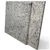 Image 1 : 2 Granite Tiles - 20" X 20" X 1" Thick