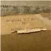 Image 2 : Original Lillian R. Dowling Post Impressionist Oil Painting - (Unframed Canvas Board: 12" X 9")