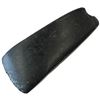 Image 2 : Rare Patawotami Tribe Stone Axe Head 7" Length