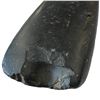 Image 3 : Rare Patawotami Tribe Stone Axe Head 7" Length