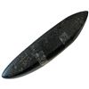 Image 6 : Rare Patawotami Tribe Stone Axe Head 7" Length