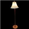 Image 2 : Danish Modern Teak Floor Lamp