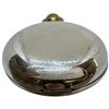 Image 4 : The Original Grants & Dalvey, Scotland "Dalvey Voyager Clock with Alarm" - New in Box