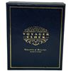 Image 5 : The Original Grants & Dalvey, Scotland "Dalvey Voyager Clock with Alarm" - New in Box