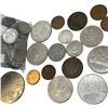 Image 2 : 0.8 Pound of Assorted North American Coins & Tokens