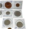 Image 5 : 0.8 Pound of Assorted North American Coins & Tokens