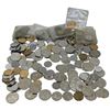 Image 1 : 0.8 Pound of Assorted World Coins & Tokens