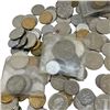 Image 2 : 0.8 Pound of Assorted World Coins & Tokens