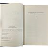 Image 5 : 6 Vintage Collectible Books -  Featuring: "The Gates of Ivory" Autographed by Margaret Drabble, 1st