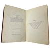 Image 10 : 6 Vintage Collectible Books -  Featuring: Rare 1899 1st Edition "Every Living Creature" by R. Waldo