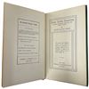 Image 12 : 6 Vintage Collectible Books -  Featuring: Rare 1899 1st Edition "Every Living Creature" by R. Waldo
