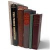 Image 1 : 6 Vintage Collectible Books -  Featuring: Rare 1899 1st Edition "Every Living Creature" by R. Waldo