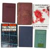 Image 2 : 6 Vintage Collectible Books -  Featuring: Rare 1899 1st Edition "Every Living Creature" by R. Waldo