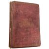 Image 6 : 6 Vintage Collectible Books -  Featuring: Rare 1899 1st Edition "Every Living Creature" by R. Waldo