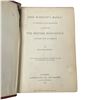 Image 7 : 6 Vintage Collectible Books -  Featuring: Rare 1899 1st Edition "Every Living Creature" by R. Waldo