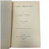 Image 12 : 6 Vintage Collectible Books -  Featuring: 1958 1st Edition "The Harvest & The Reapers", 1999 Signed