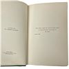 Image 13 : 6 Vintage Collectible Books -  Featuring: 1958 1st Edition "The Harvest & The Reapers", 1999 Signed
