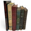 Image 1 : 6 Vintage Collectible Books -  Featuring: 1958 1st Edition "The Harvest & The Reapers", 1999 Signed
