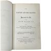 Image 3 : 6 Vintage Collectible Books -  Featuring: 1958 1st Edition "The Harvest & The Reapers", 1999 Signed