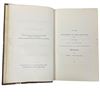 Image 4 : 6 Vintage Collectible Books -  Featuring: 1958 1st Edition "The Harvest & The Reapers", 1999 Signed