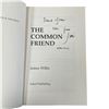 Image 5 : 6 Vintage Collectible Books -  Featuring: 1958 1st Edition "The Harvest & The Reapers", 1999 Signed