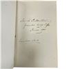 Image 7 : 6 Vintage Collectible Books -  Featuring: 1958 1st Edition "The Harvest & The Reapers", 1999 Signed