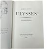 Image 6 : 5 Vintage Collectible Books -  Featuring: Signed "Ulysses" Autographed by James Joyce, 1988 "Holes"