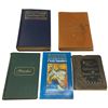 Image 2 : 5 Vintage Collectible Books -  Featuring: 1857 "Charles Reade's Novels" Author's Edition, Signed 199