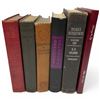 Image 1 : 6 Vintage Collectible Books -  Featuring: "Sharing the Joy" Autographed by Aletta Van Oord, "Paul Bu