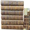 Image 2 : 13 Vintage Collectible Books by Theophile Gautier