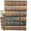 Image 3 : 13 Vintage Collectible Books by Theophile Gautier