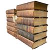 Image 6 : 13 Vintage Collectible Books by Theophile Gautier