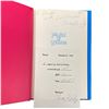 Image 3 : 6 Vintage Collectible Books - Featuring: Signed 1991 1st Edition "Pearls of Wisdom" Autographed by N
