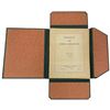 Image 6 : 6 Vintage Collectible Books - Featuring: Signed 1991 1st Edition "Pearls of Wisdom" Autographed by N