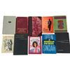 Image 2 : 10 Vintage Collectible Books - Featuring: Signed 2004 1st Editon "The Quiet Canadians" Autographed b