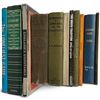 Image 1 : 11 Vintage Collectible Books - Featuring: Signed "The Loneliest Game" Autographed by Aroland Wild, "
