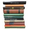 Image 2 : 20+ Vintage Collectible Books - Majority are written in Italian