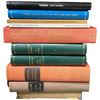 Image 3 : 20+ Vintage Collectible Books - Majority are written in Italian