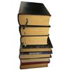 Image 2 : 7 Vintage Collectible Books -  Majority are Written in Italian - Featuring: 3 "Shakespeare Opere Com