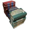 Image 1 : 26 Early 20th Century Italian Books and Novels Written in the Italian Language
