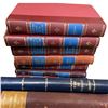 Image 2 : 26 Early 20th Century Italian Books and Novels Written in the Italian Language
