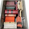 Image 2 : 37 Early 20th Century Italian Books and Novels Written in the Italian Language