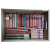 Image 1 : 32 Early 20th Century Italian Books and Novels Written in the Italian Language