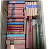 Image 2 : 32 Early 20th Century Italian Books and Novels Written in the Italian Language