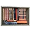 Image 1 : 26 Early 20th Century Italian Books and Novels Written in the Italian Language