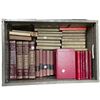 Image 1 : 35 Early 20th Century Italian Books and Novels Written in the Italian Language
